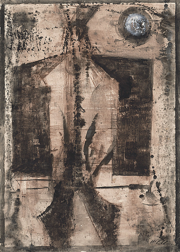 Marián Čunderlík – Jánošík 