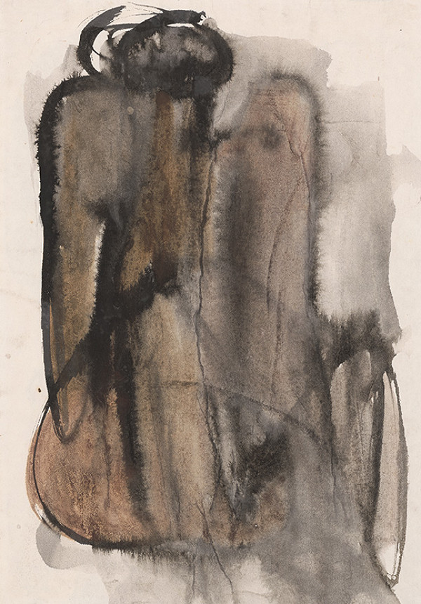 Milan Paštéka – Samota 