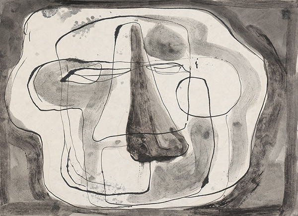 Milan Paštéka – Hlava 