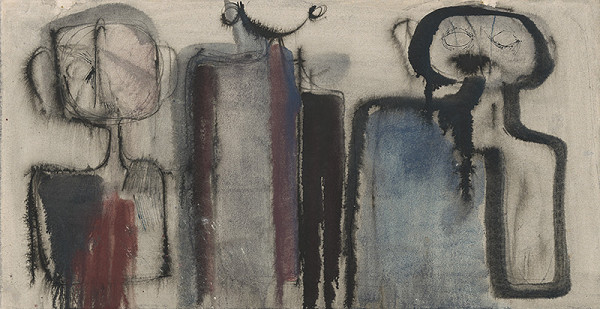 Milan Paštéka – Deti 