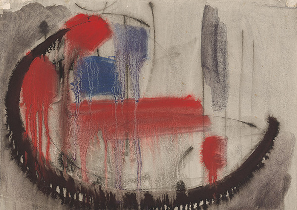 Milan Paštéka – Loď 