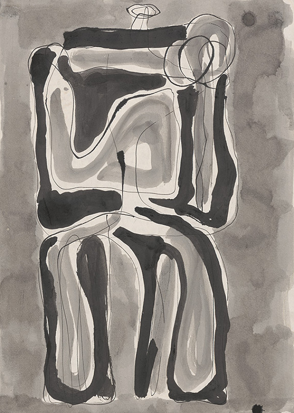 Milan Paštéka – Dvojica III. 