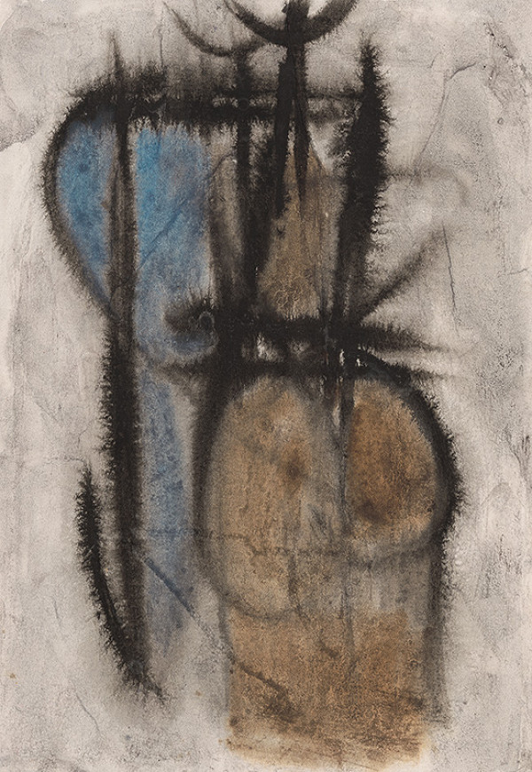 Milan Paštéka – Postava 