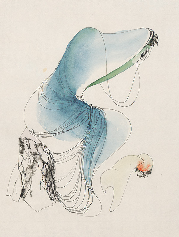 Mária Želibská – Smútok matky 