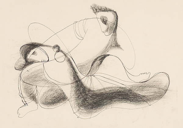 Mária Želibská – Odpočinok 