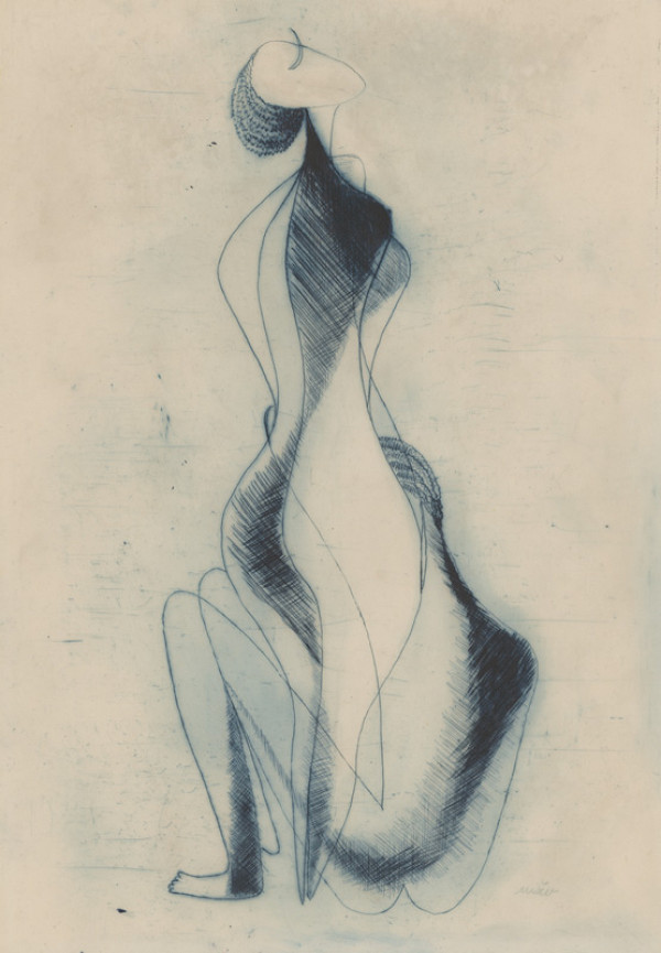 Mária Želibská – Milenci 