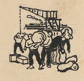 Janko Alexy – Pri žeriave 