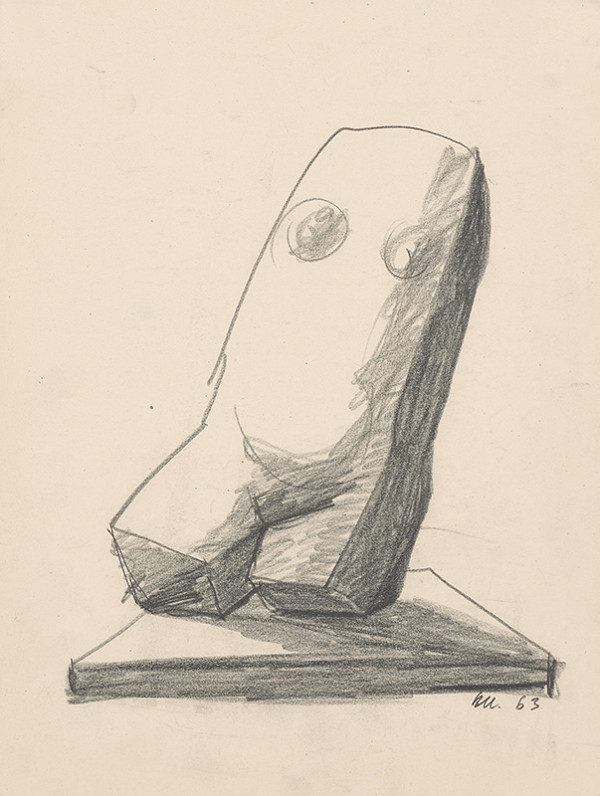 Rudolf Uher – Torzo I. 