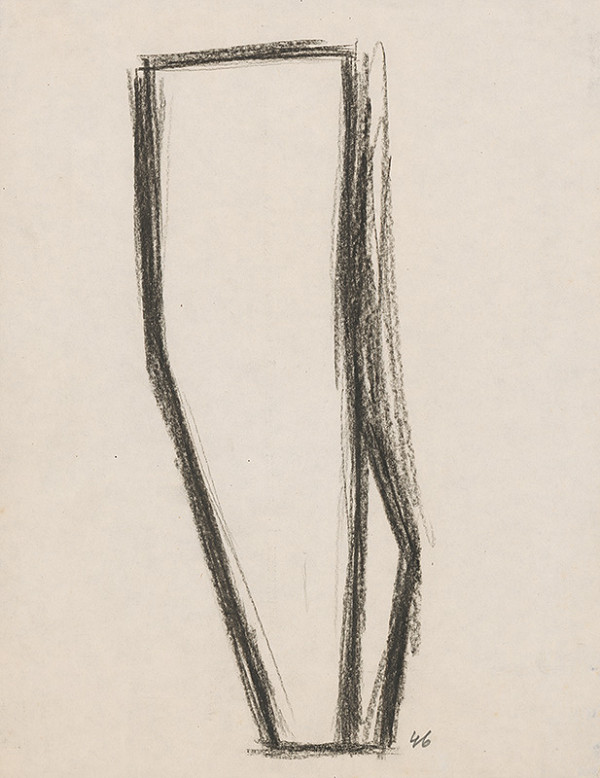 Rudolf Uher – Torzo II. 