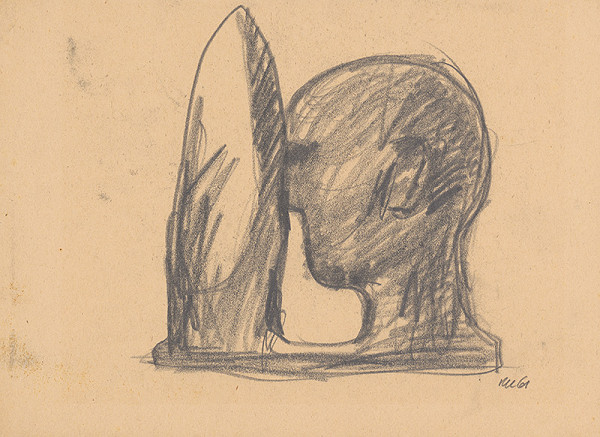 Rudolf Uher – Hlava 