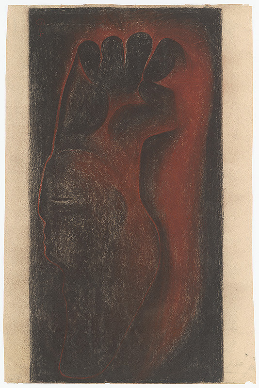 Oľga Johanidesová – Pochodeň 