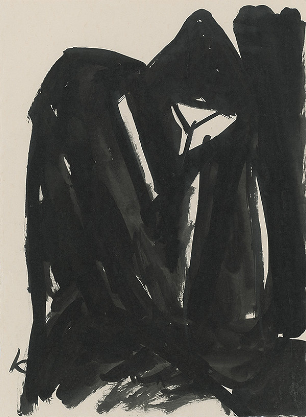 Jozef Kostka – Bundled Up 