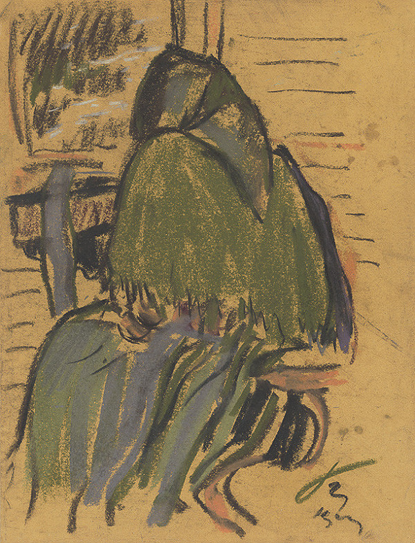 Zolo Palugyay – Starena 