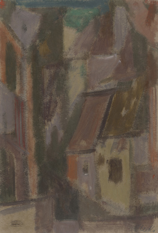 Jozef Ilečko – Chalupy 