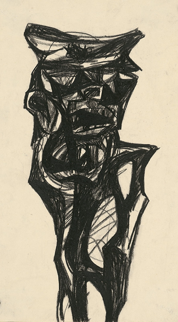 Milan Mravec – Strašiak 