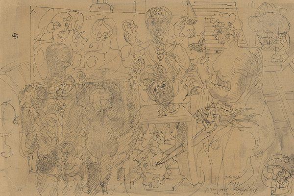 Endre Nemes – Spoločnosť 