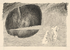 Naďa Rappensbergerová-Jankovičová – Mystérium II. 