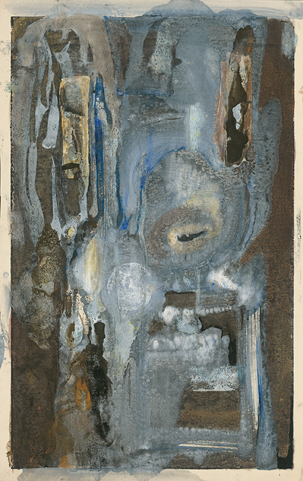 Štefan Schwartz – Signály 