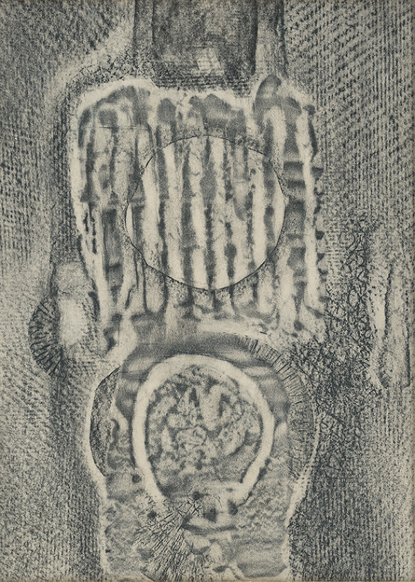 Štefan Schwartz – III. Drawing 