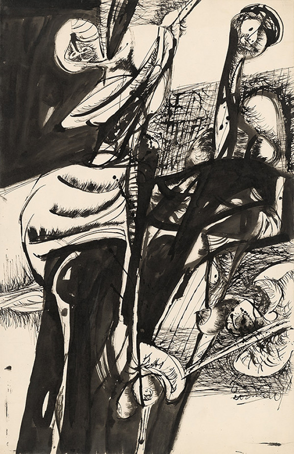 Emil Sedlák – Spomienky bielej ženy 