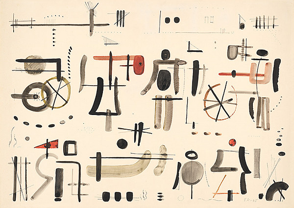 Vladimír Kompánek – Buying out a Farm 