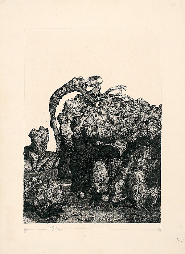 Albín Brunovský – Don Quijote 7. 