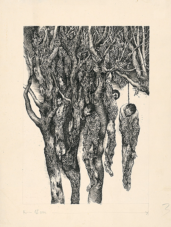 Albín Brunovský – Don Quijote 10. 