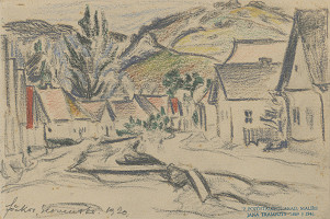 Jan Trampota – Fačkov 