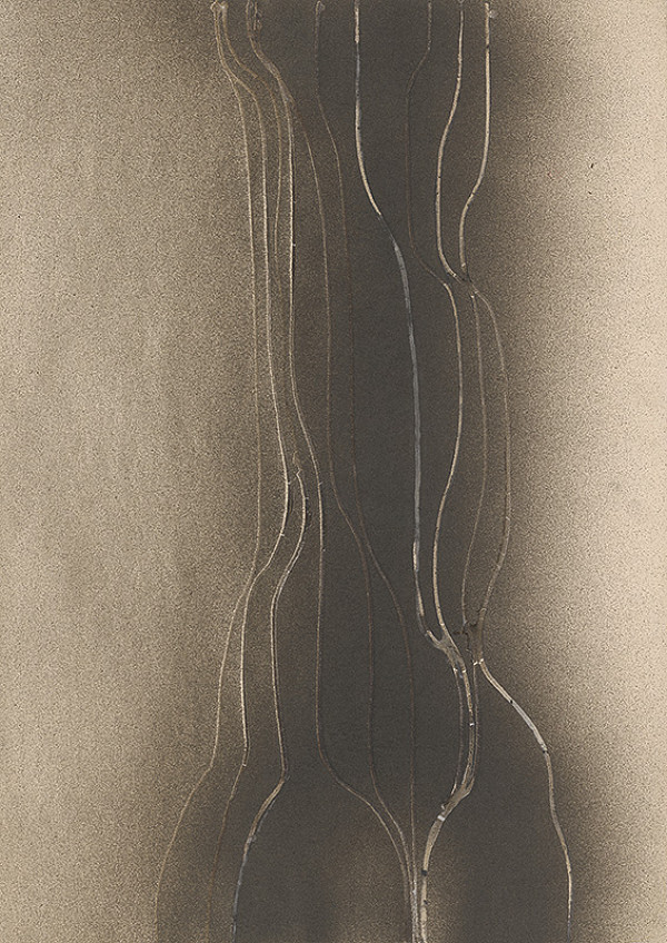 Milan Gašpar – Kresba I. 