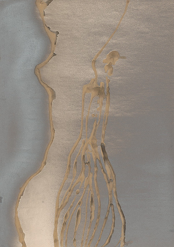 Milan Gašpar – Kresba II. 