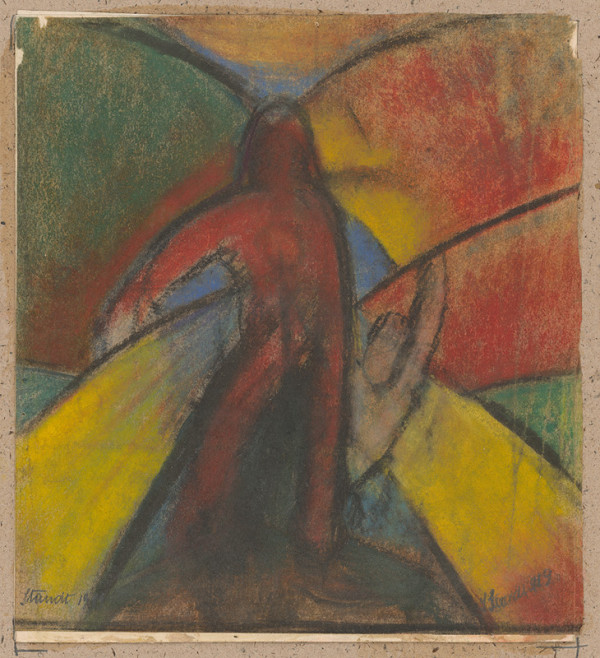 Michal Staudt – Veľká výstavba 