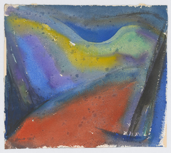 Michal Staudt – Krajina 