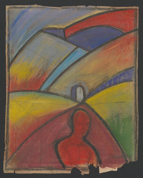 Michal Staudt – Veľká výstavba 