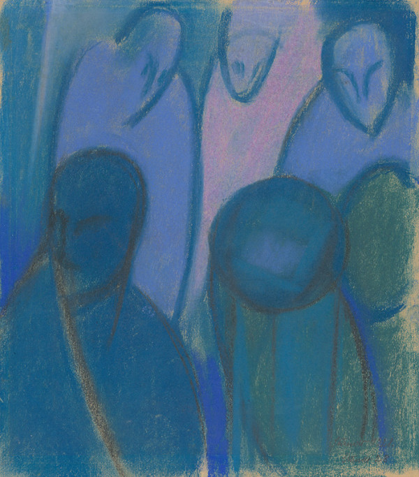 Michal Staudt – People - Globe 