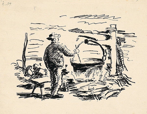 Jan Hála – Cooking Whey