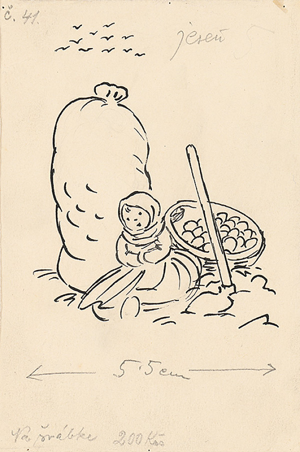 Jan Hála – Na švábku 