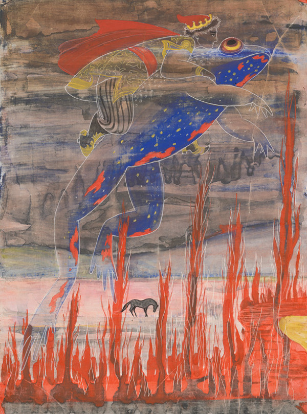 Mária Želibská – Choď tam...neviem kam 