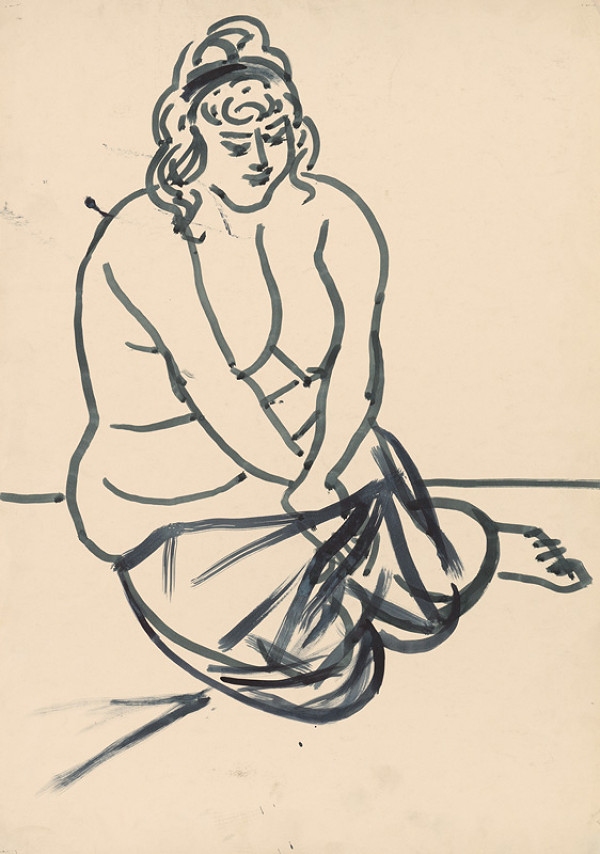 Peter Matejka – Tučná 