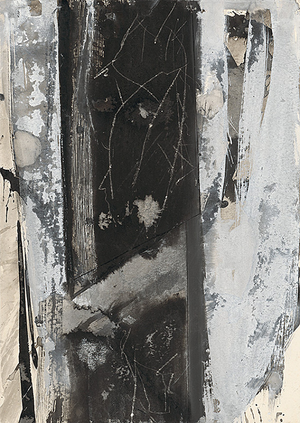 Rudolf Fila – Gvaš XI. 