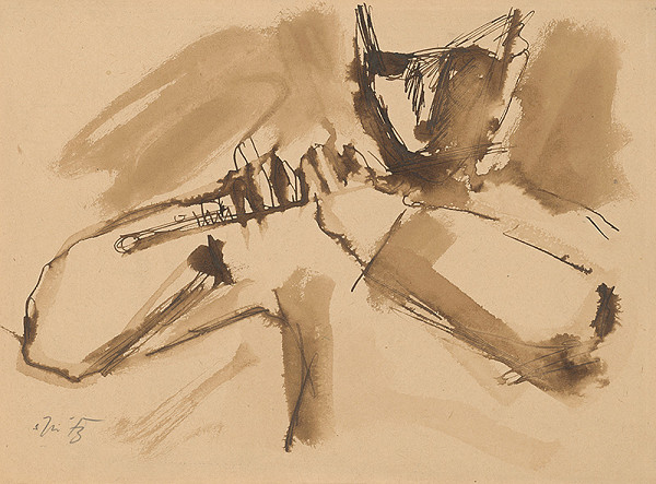 Ernest Špitz – Hudobník II. 