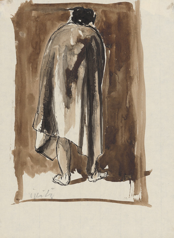 Ernest Špitz – K zatrateným II. 