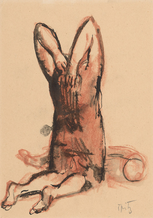 Ernest Špitz – K zatrateným VII. 