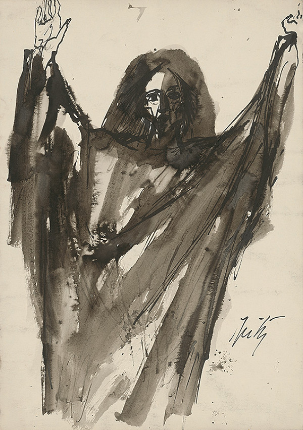 Ernest Špitz – Žalmy 