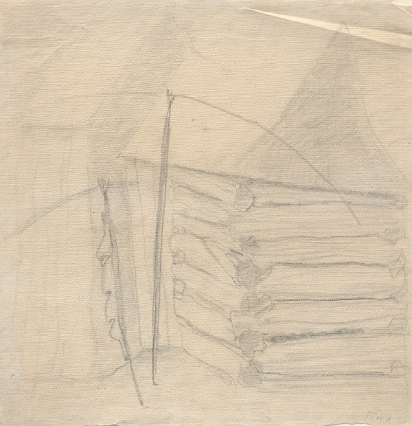 Josef Šíma – Slovensko 