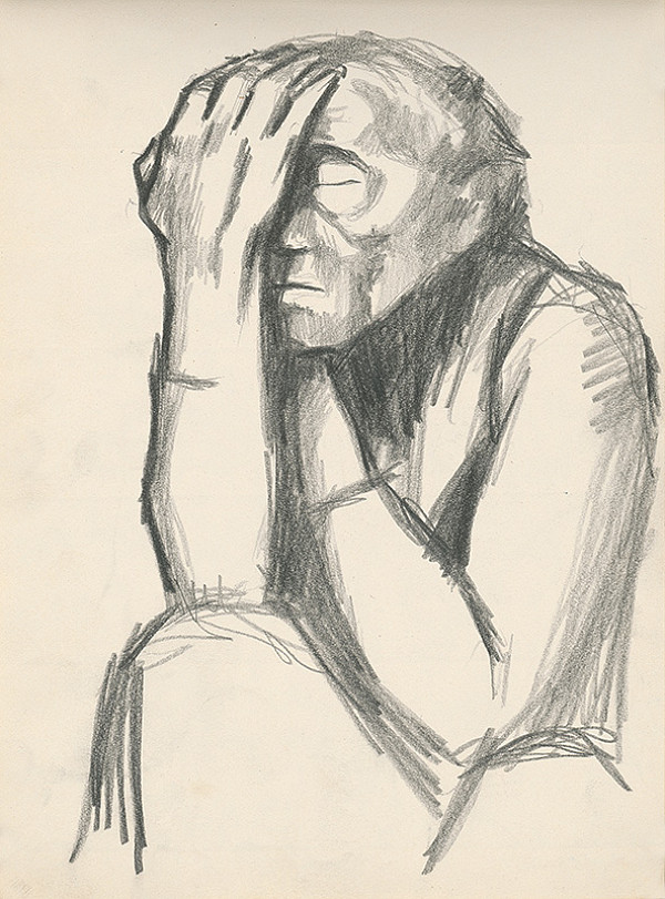 Ernest Špitz – Skicák IV.  