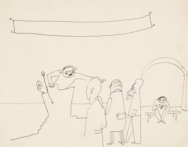 Ernest Špitz – Rečník 