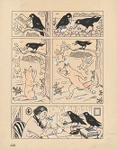 Josef Lada – Vrana a líška 