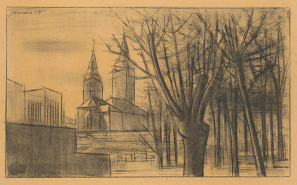 Ladislav Guderna – Žilina 