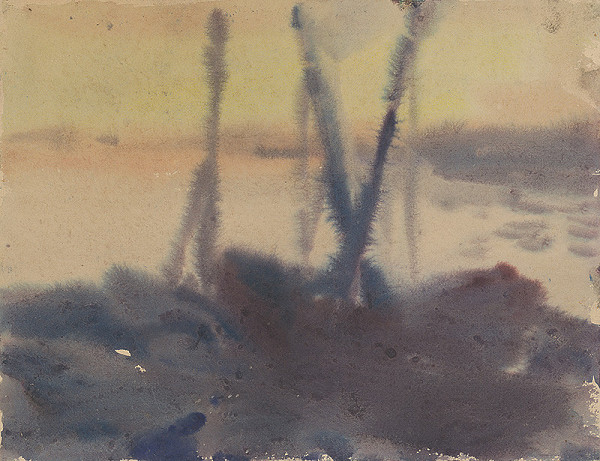 Zolo Palugyay – Loďky 