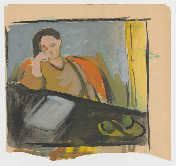 Eugen Nevan – Sediaca 